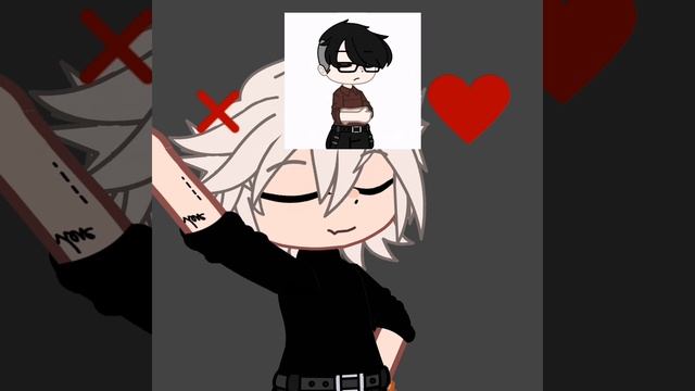 #гача #анимация