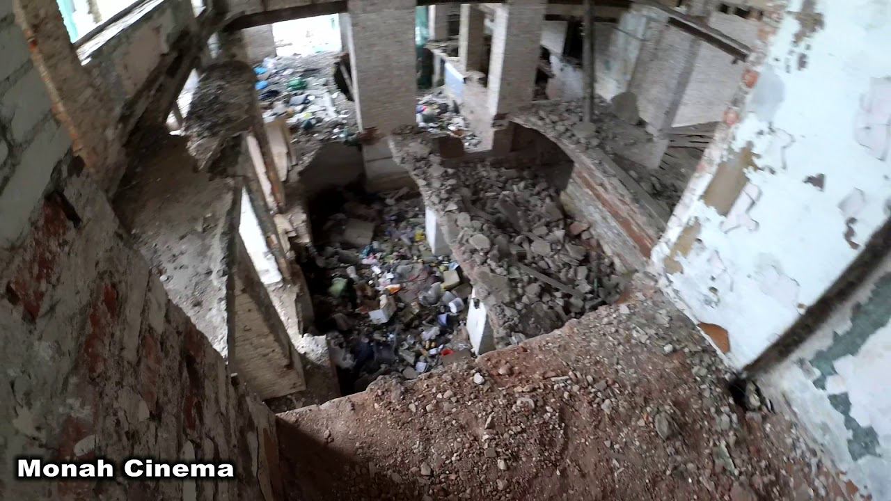 Электросталь / Дворец Творчества / ДК им М. Горького / Кто такой Герострат? смотреть онлайн