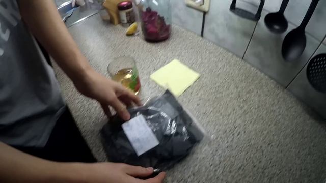Производство одежды - Буря vlog - пилотный выпуск смотреть онлайн