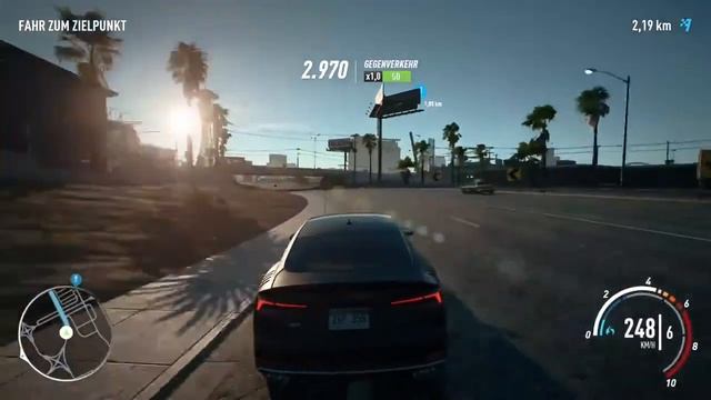 Let's Play Need for Speed Payback #04 | Highway Chaos | OSL смотреть онлайн