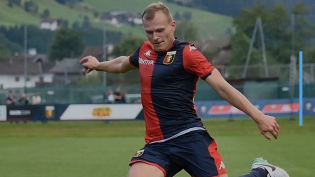 Pawel Jaroszynski to Salernitana for €1M! смотреть онлайн