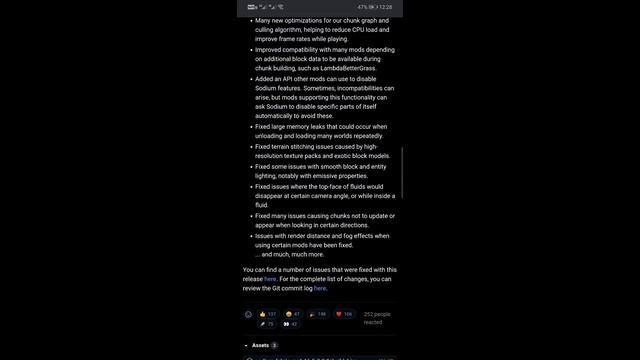 How to increase your fps in Pojavlauncher!! Better than optifine?! (Outdated) смотреть онлайн
