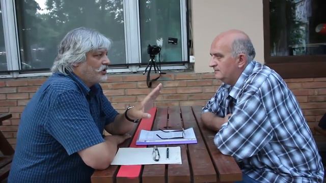 Игорь Калдаре и Аурел Букуряну : "Додон, Гречаная и Иже с Ними" 7 !!! смотреть онлайн