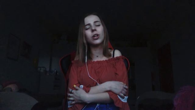 VERA - Пьяные души cover by Татьяна Усачева смотреть онлайн