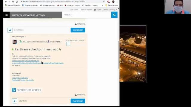 J CAD - LICENSE CHECKOUT TIMED OUT - e agora? смотреть онлайн