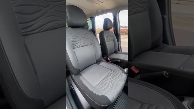 Renault Duster 2.0 Luxe 4x4 смотреть онлайн
