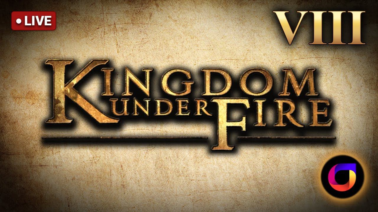 🔴 Kingdom Under Fire: #8. смотреть онлайн