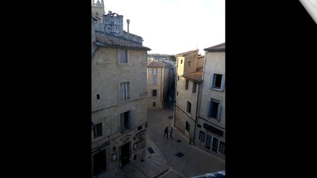 Франция, фото, аккордеон. Слайд шоу из фотографий с музыкой. Лето во Франции смотреть онлайн