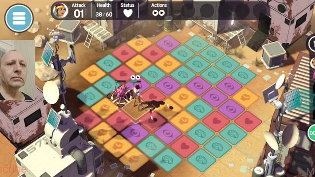 Ticket To Earth - Билет на Землю (2022-01-20)