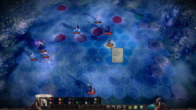 Eador Imperium Sandbox Walkthrough - Ep. 20 - Enemy Hero Spotted! смотреть онлайн