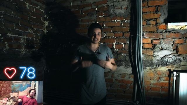 Почему нам снятся КОШМАРЫ?  ▶ реакция