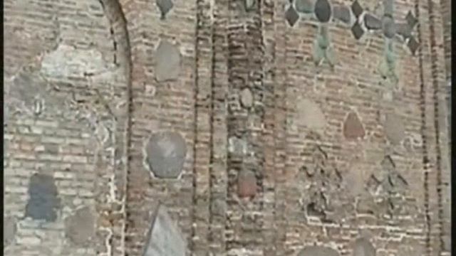 Борисоглебская церковь смотреть онлайн