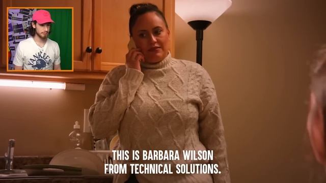 EVIL Babysitter DESTROYS Daycare... смотреть онлайн