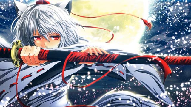 Taemin - Flame of Love (Nightcore Ver.) смотреть онлайн