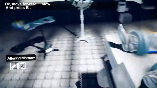 Remember Me - How to Make Dr Quaid kill David / How To Rewind смотреть онлайн