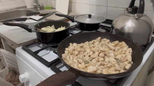 ПРОСТОЙ И БЫСТРЫЙ УЖИН//НОВЫЙ КОНСТРУКТОР//ПРИШЛИ КНИГИ ДЛЯ ПОДГОТОВКИ К ШКОЛЕ// #vlog 25/10/23 смотреть онлайн