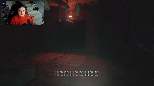 GIANT SLIMY BABIES AND CREEPY LIVING DOLLS!? | Resident Evil Village EP. 9 смотреть онлайн