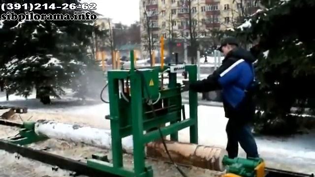 www.sibpilorama.info видео оцилиндровочного станка в работе смотреть онлайн
