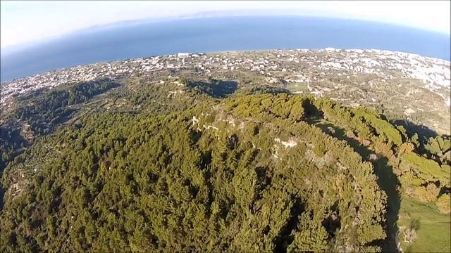 RHODES ISLAND - The Cross Filerimos смотреть онлайн
