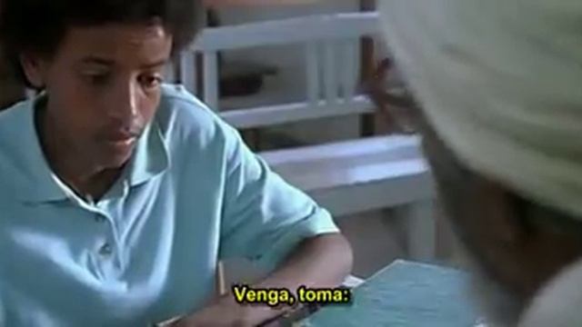 Ser digno de ser (subtitulada en castellano). PELICULA COMPLETA. смотреть онлайн