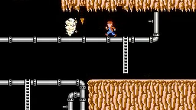 The Goonies ( nes dendy famicom ) Full Complete Gameplay ( juego completo ) смотреть онлайн