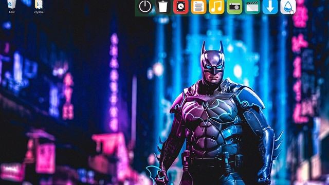 Jak dodać ZEGAREK, KALENDARZ na pulpit? RAINMETER [Poradnik][Download] смотреть онлайн