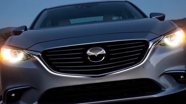 2016 Mazda 6 Review: Fancy New Cabin And Subtly Tailored Body Of 2016 Mazda 6 Review