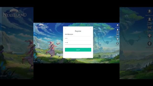 The Legend of Neverland Account Missing (Tutorial) смотреть онлайн