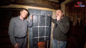 ПЕЧЬ в БАНЮ обложил кирпичом и СГОРЕЛ :( НЕ повтори ошибки!