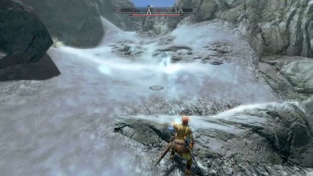 Skyrim Mods - Ithil The Elven Female Knight Follower смотреть онлайн
