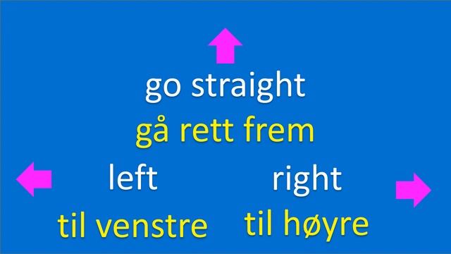 Engelsk For Dagliglivet | Essential Words In Norwegian | 500 Words, 31 Topics (Norwegian-English)