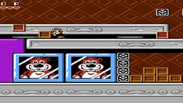Chip 'n Dale 1 часть смотреть онлайн