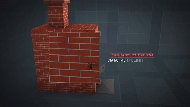 Видеоролик «Как избежать отравления угарным газом» смотреть онлайн