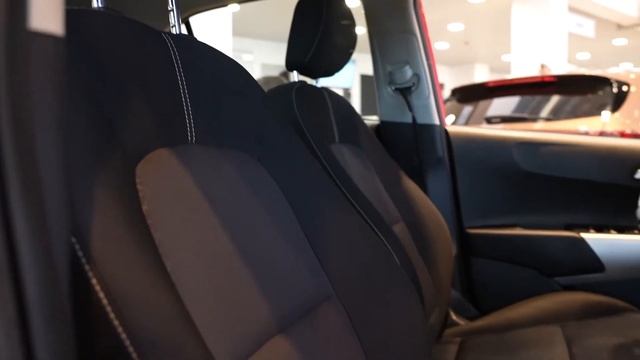 KIA PICANTO 2018 Лот 01348034 смотреть онлайн