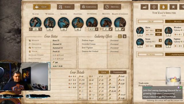 Vagrus The Riven Realms - Lets Play 4 - Mercenary Calling ! There Will Be Blood! смотреть онлайн