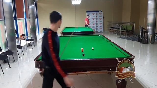 Тренировка. "Навыки" смотреть онлайн