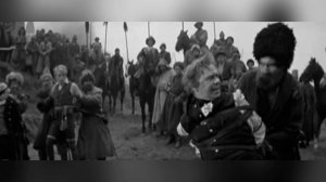 Капитанская дочка. 7 глава. Приступ. Краткое содержание