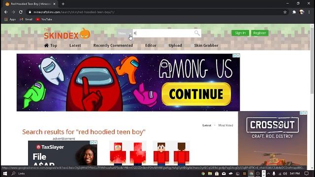 How To Change Your Skin In Minecraft Java Edition And Lunar Client смотреть онлайн