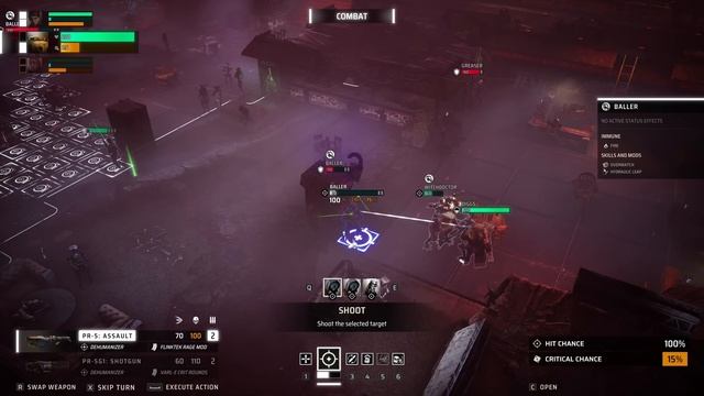 It's AN AMBUSH // Miasma Chronicles // Part 25 смотреть онлайн