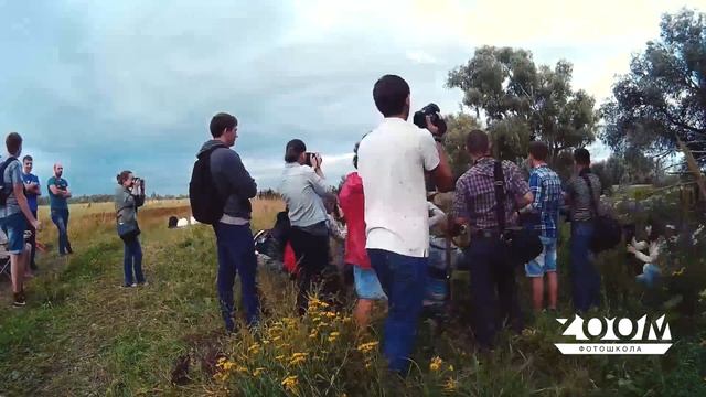 МК Затон ZOOM смотреть онлайн