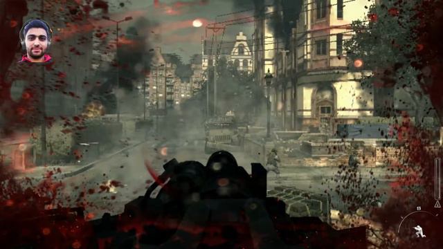 Mw3 Remastered | Cod Modern Warfare 3 Part 7 Ultra Graphics