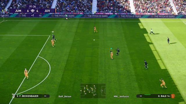 eFootball PES 2021 LITE_20210307172055 смотреть онлайн