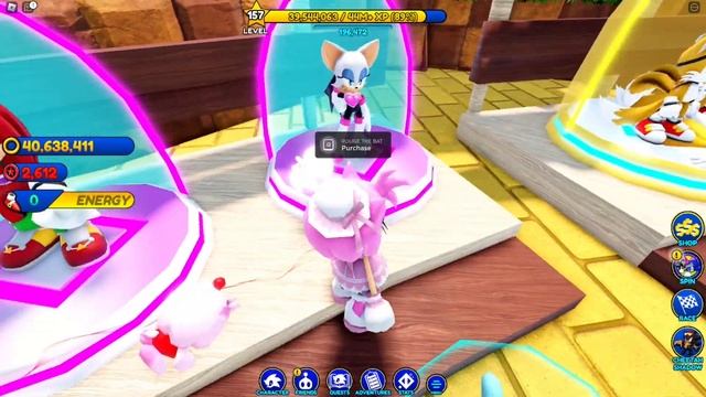 ALL NEW WORKING CODES FOR SONIC SPEED SIMULATOR IN 2023! ROBLOX SONIC SPEED SIMULATOR CODES смотреть онлайн