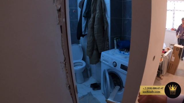 Покоряет с первого взгляда ЖК "Прохладная Долина" #СОЧИЮДВ |Квартиры в Cочи |Недвижимость Cочи смотреть онлайн