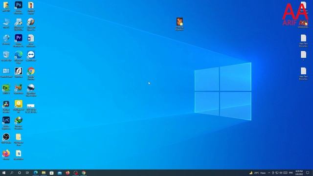 How To GIMP Photo Editor Software Download And Install смотреть онлайн