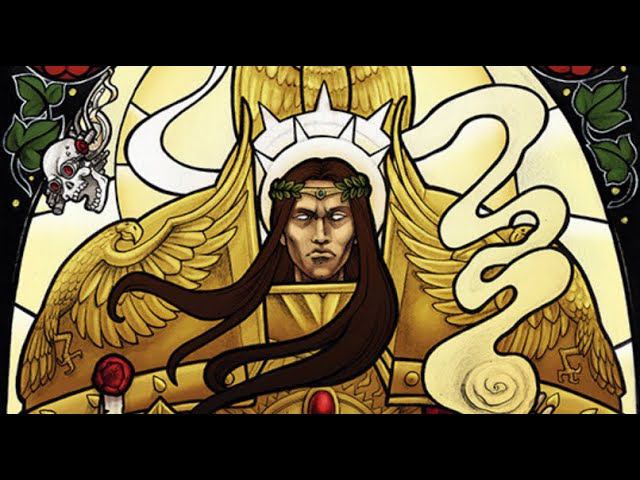 Стрим. Последняя Тайна Императора в Ереси Хоруса? История мира Warhammer 40000 смотреть онлайн