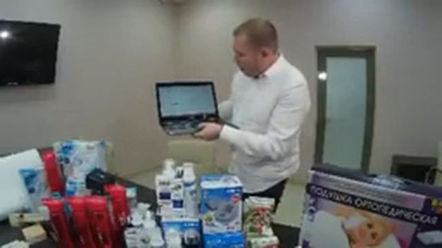 Прямая трансляция первого этапа Розыгрыша от сети аптек Фармакопейка смотреть онлайн