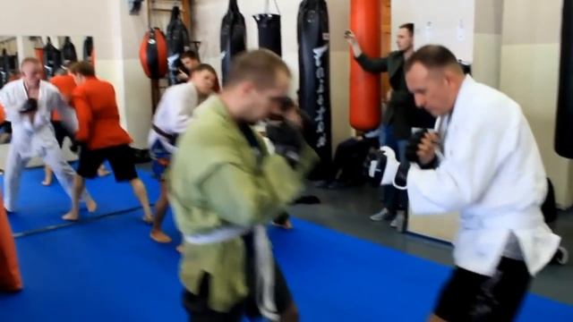Семинар А.Н. Кочергина Самара смотреть онлайн