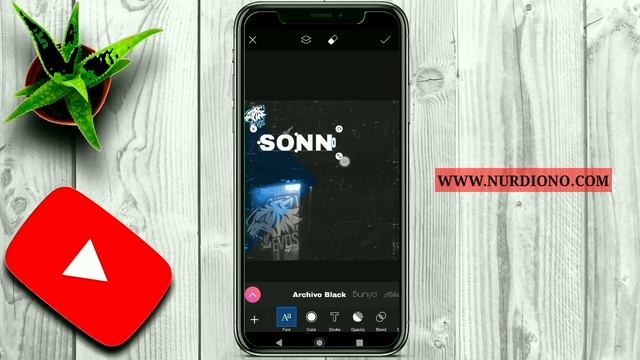 Cara Edit Foto Seperti Pro Player Export смотреть онлайн