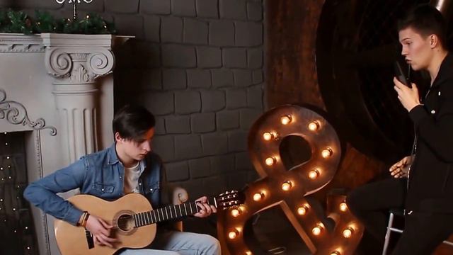 tarasstanin - Галина стоп, собака, хватит (acoustic version) смотреть онлайн